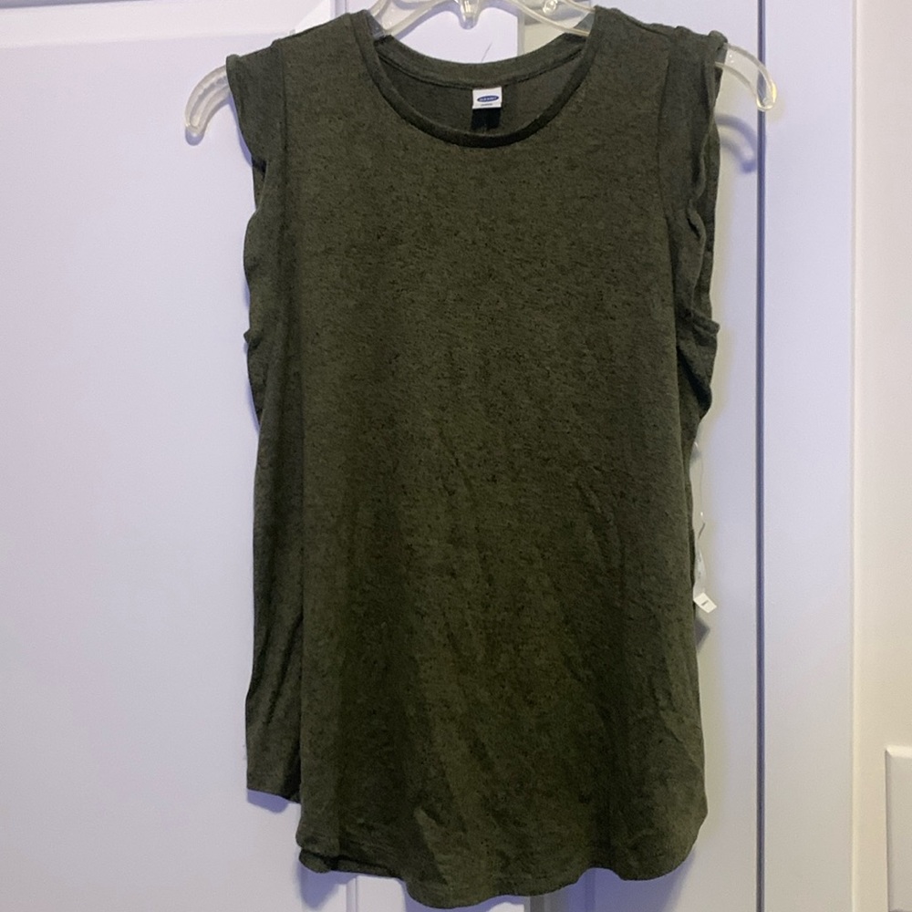 NWT Old Navy Blouse XS